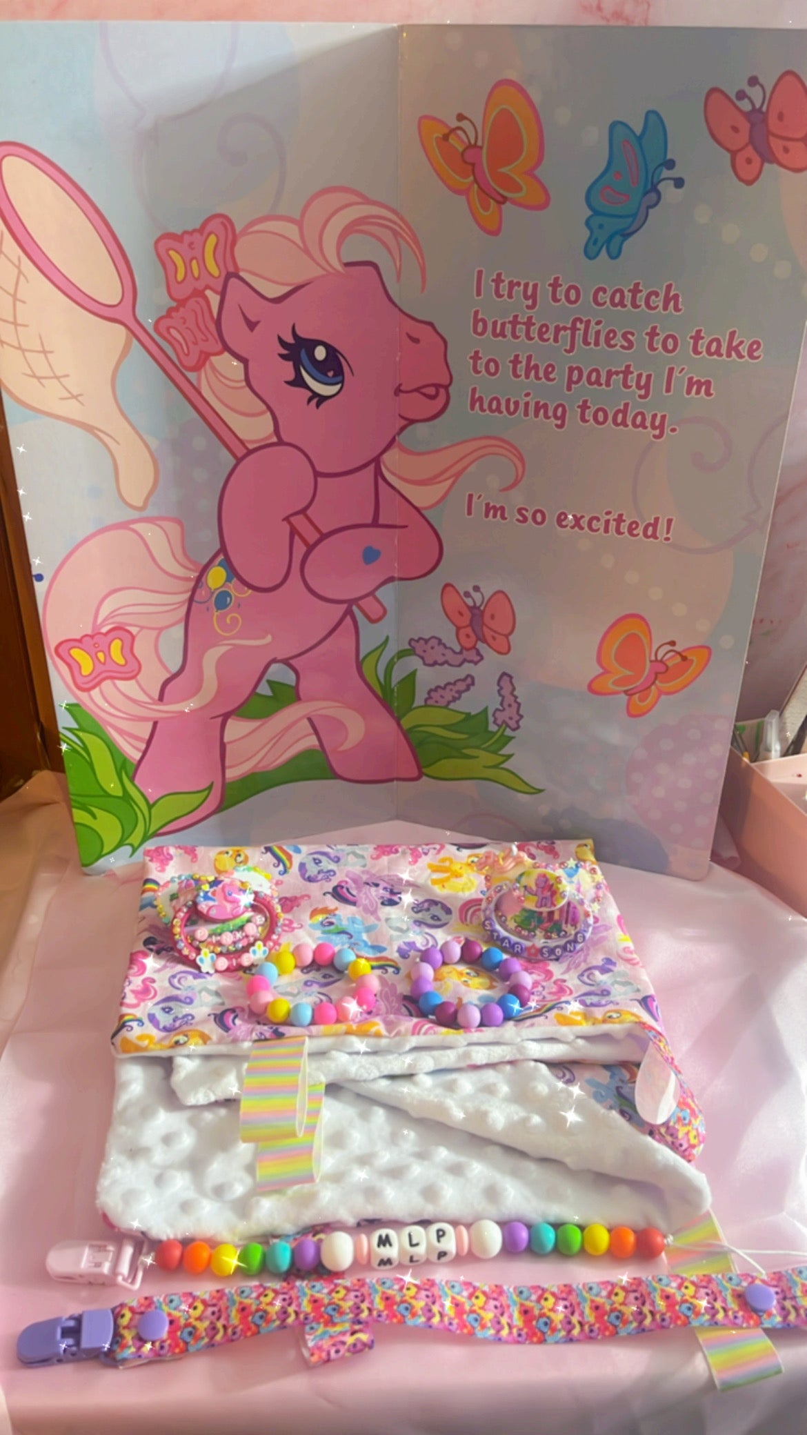 MLP BUNDLE