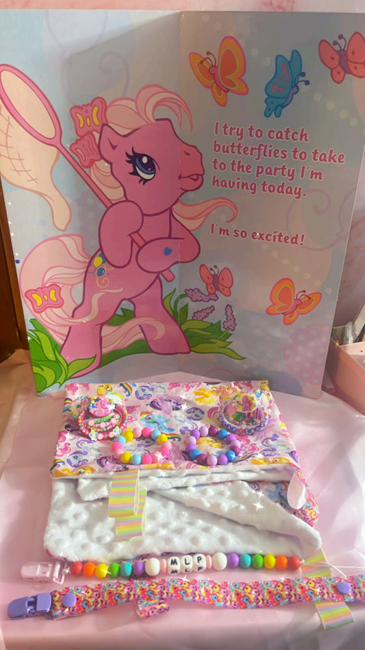 MLP BUNDLE