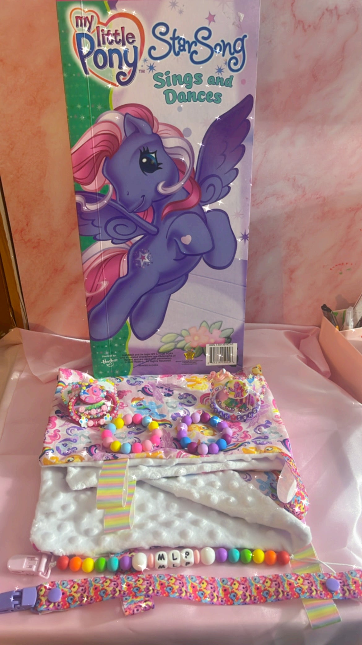 MLP BUNDLE